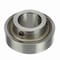 Browning Mounted Ball Bearing Insert, Cylinderical OD, Setscrew, No SLS120 SLS120 - alternate 3